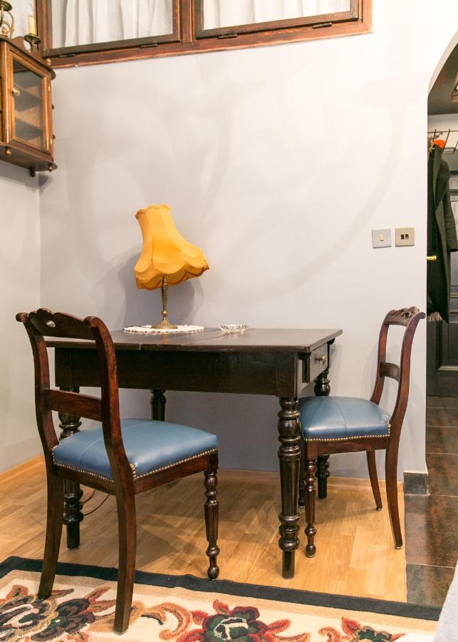Apartment Gloria III Old Town วอร์ซอ ภายนอก รูปภาพ